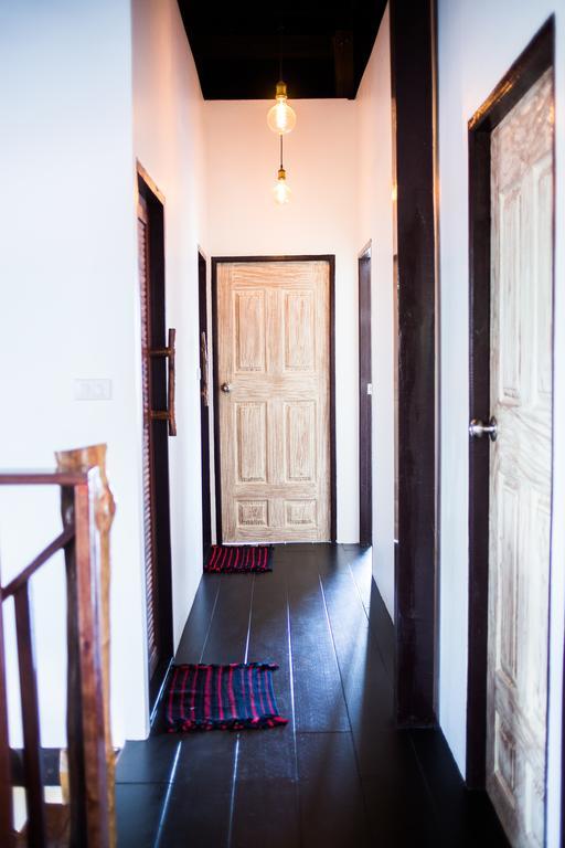 Sweet Life Guesthouse Ko Lanta Exteriör bild
