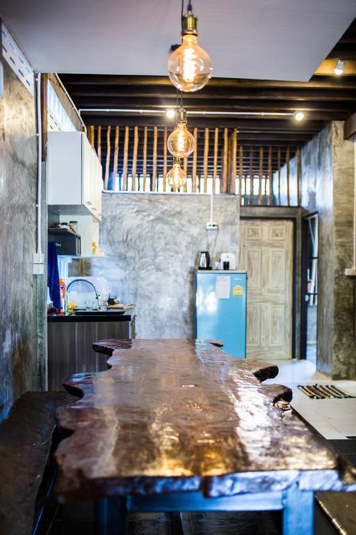 Sweet Life Guesthouse Ko Lanta Exteriör bild