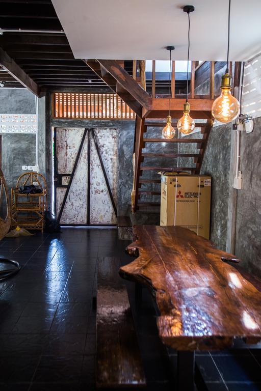 Sweet Life Guesthouse Ko Lanta Exteriör bild