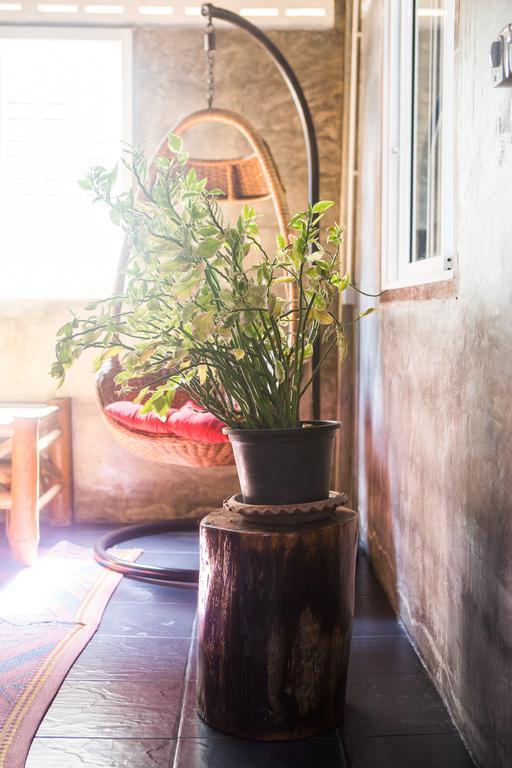 Sweet Life Guesthouse Ko Lanta Exteriör bild