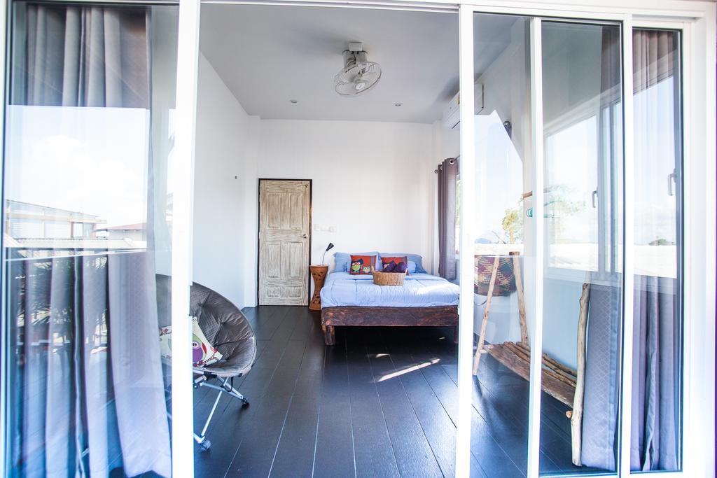 Sweet Life Guesthouse Ko Lanta Exteriör bild