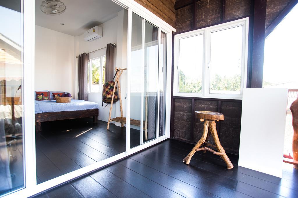Sweet Life Guesthouse Ko Lanta Exteriör bild