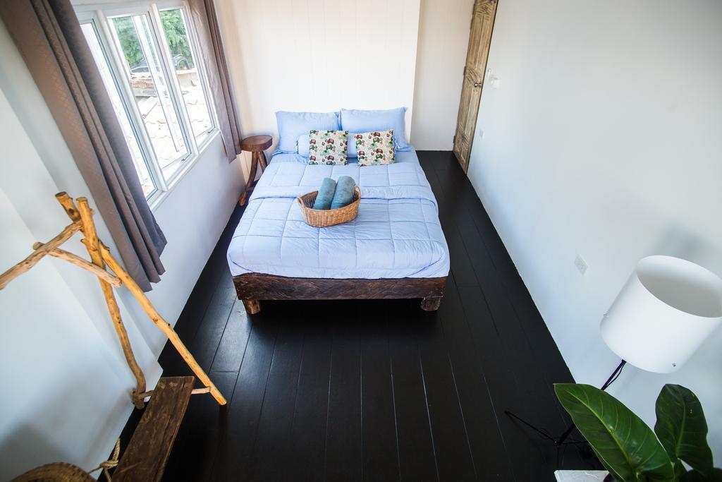 Sweet Life Guesthouse Ko Lanta Exteriör bild