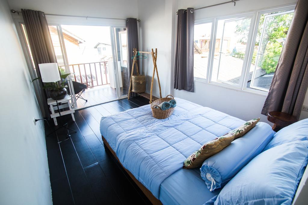 Sweet Life Guesthouse Ko Lanta Exteriör bild