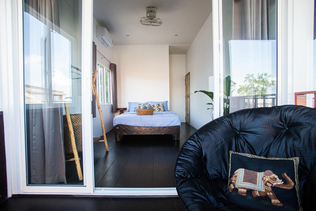 Sweet Life Guesthouse Ko Lanta Exteriör bild
