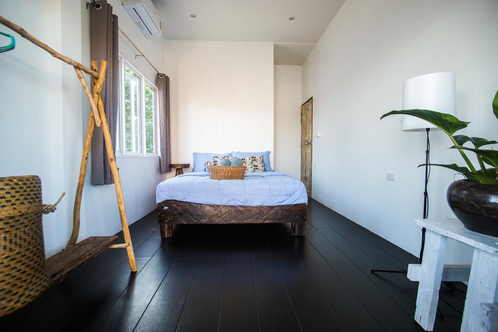 Sweet Life Guesthouse Ko Lanta Exteriör bild