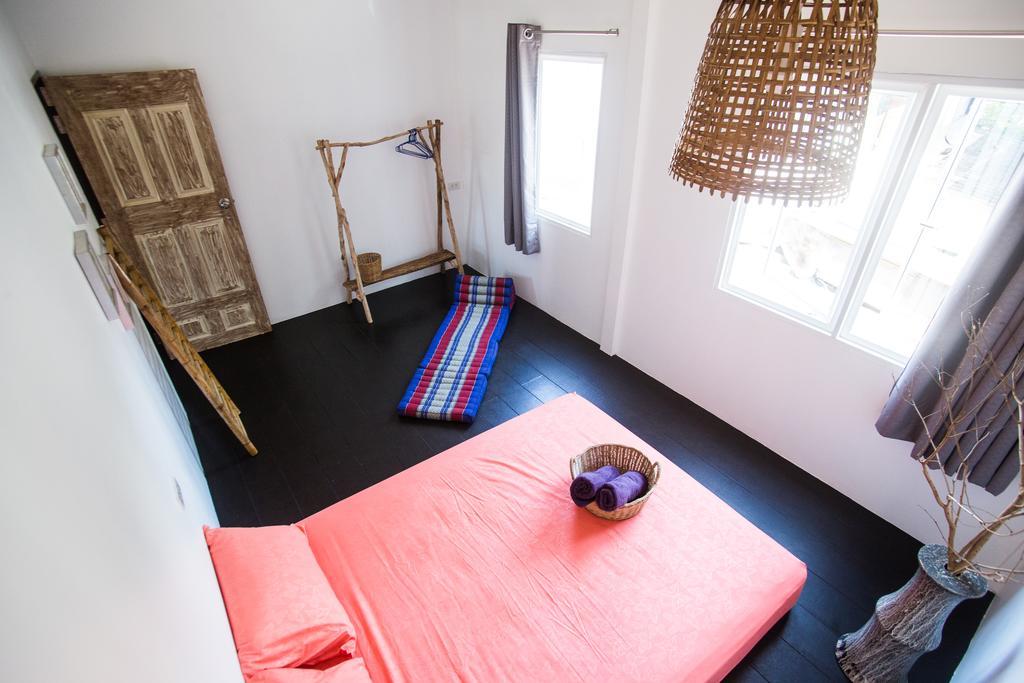Sweet Life Guesthouse Ko Lanta Exteriör bild