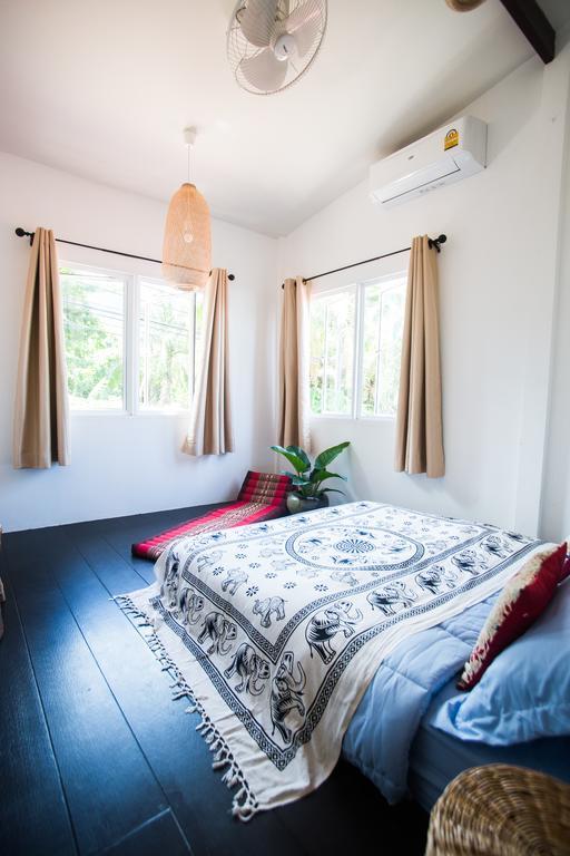 Sweet Life Guesthouse Ko Lanta Exteriör bild