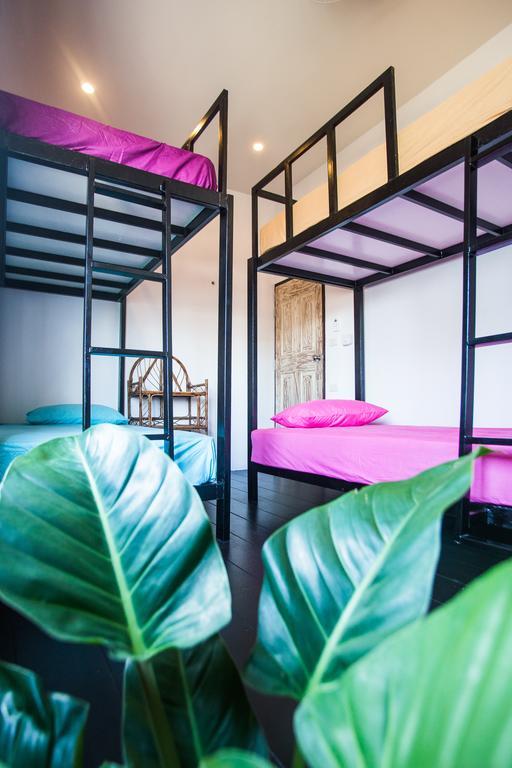 Sweet Life Guesthouse Ko Lanta Exteriör bild
