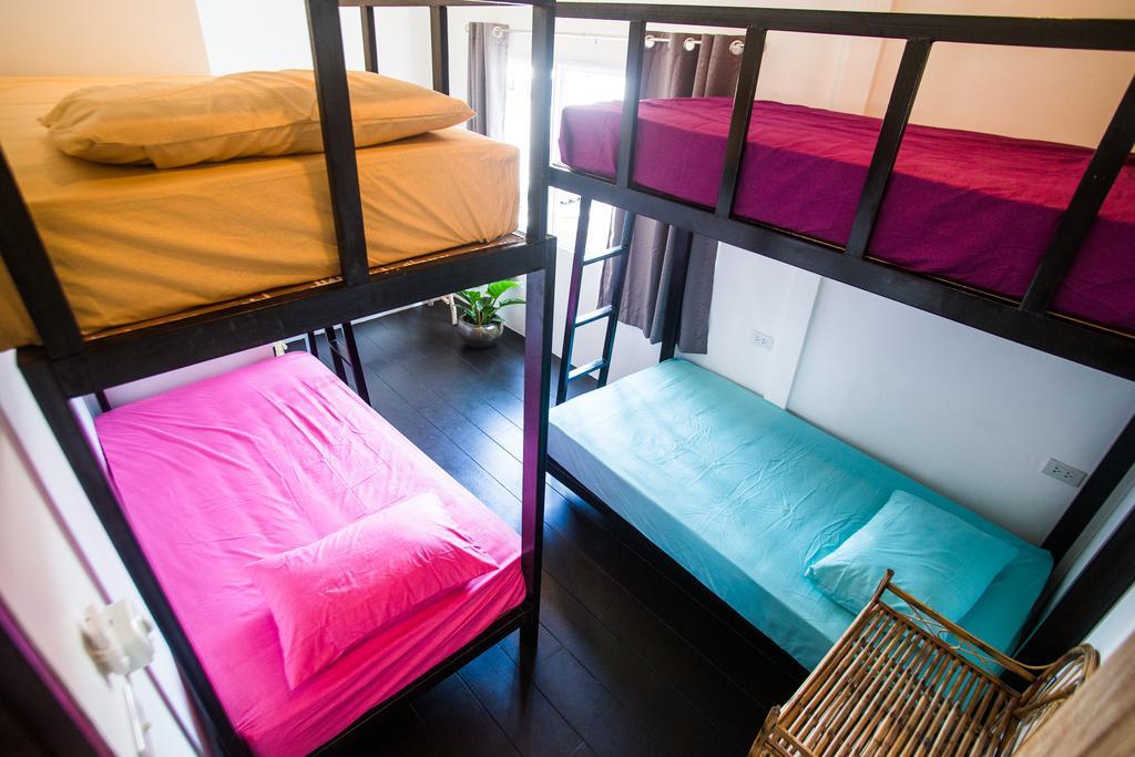 Sweet Life Guesthouse Ko Lanta Exteriör bild