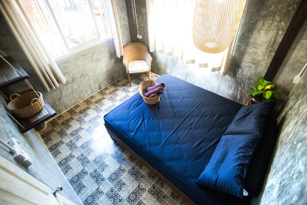 Sweet Life Guesthouse Ko Lanta Exteriör bild