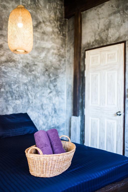 Sweet Life Guesthouse Ko Lanta Exteriör bild