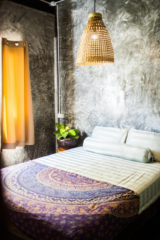 Sweet Life Guesthouse Ko Lanta Exteriör bild