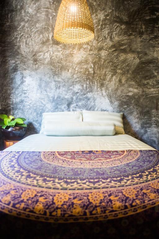 Sweet Life Guesthouse Ko Lanta Exteriör bild