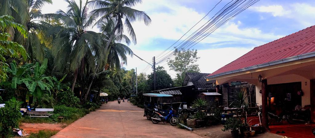 Sweet Life Guesthouse Ko Lanta Exteriör bild