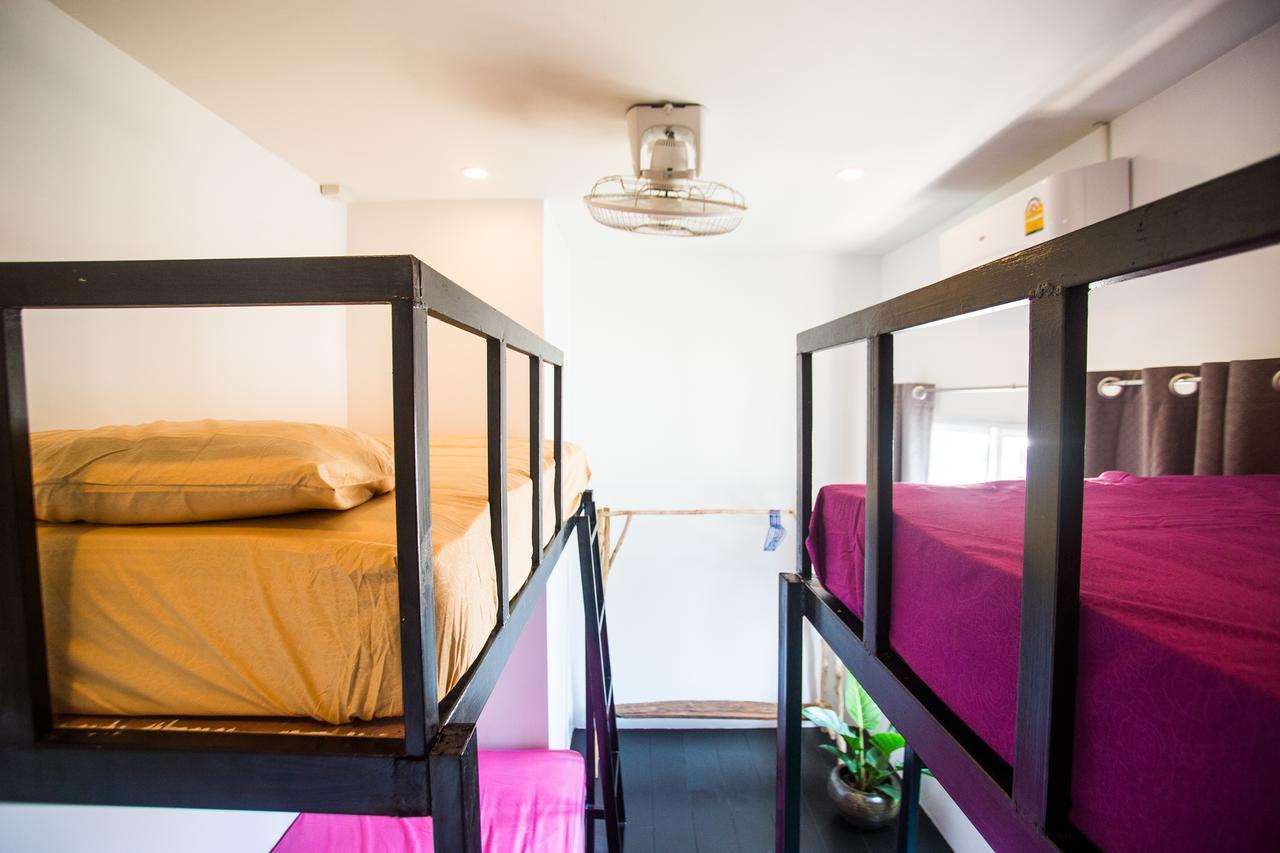 Sweet Life Guesthouse Ko Lanta Exteriör bild
