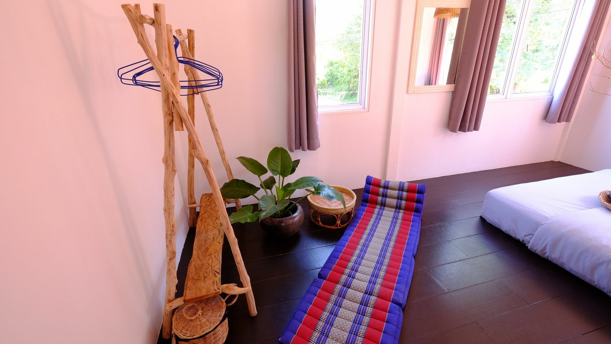Sweet Life Guesthouse Ko Lanta Exteriör bild