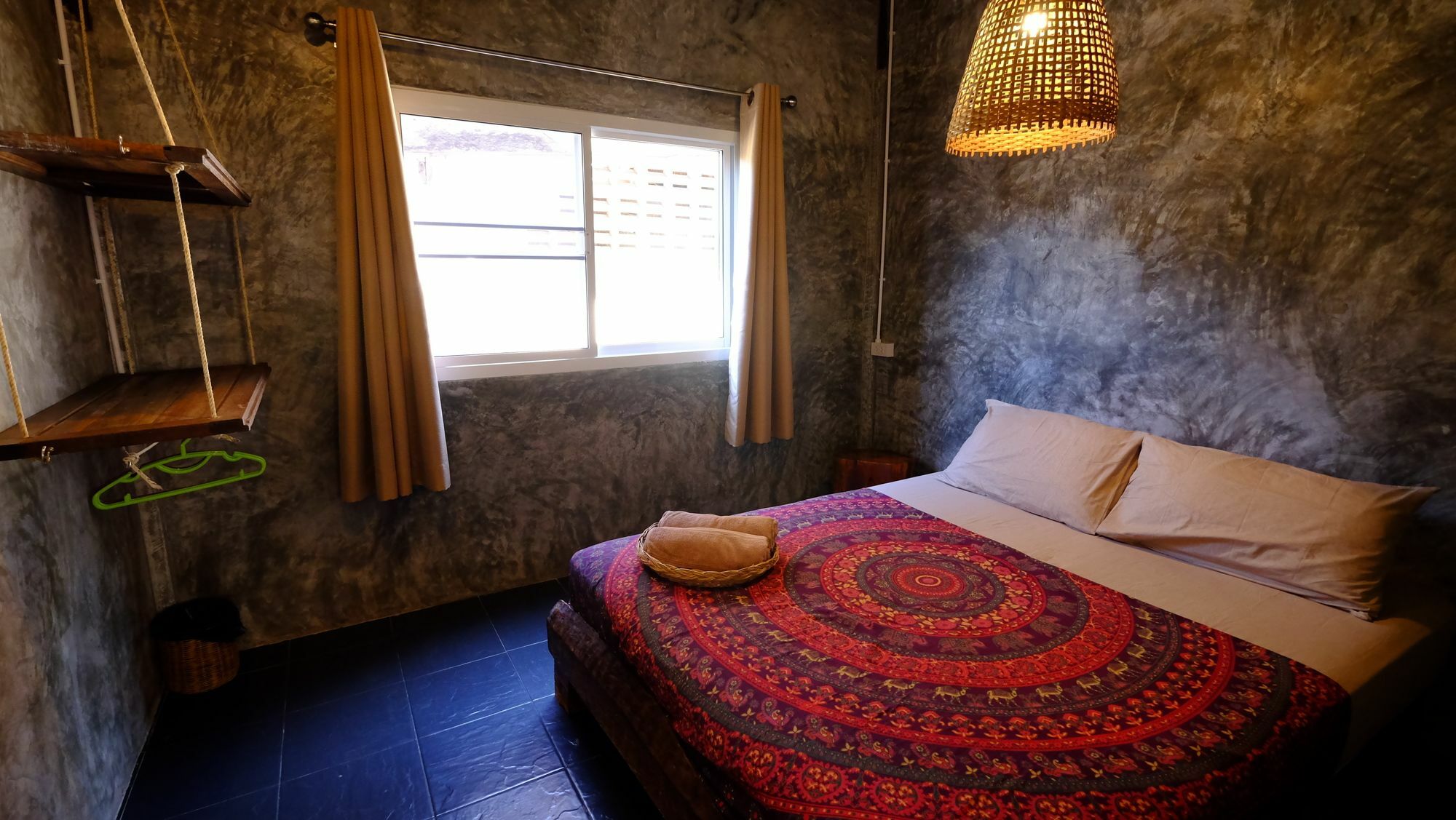 Sweet Life Guesthouse Ko Lanta Exteriör bild