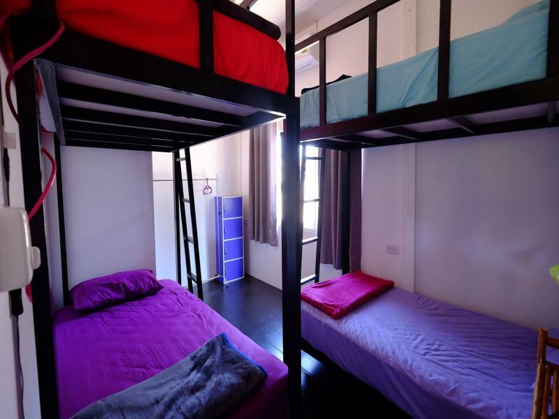 Sweet Life Guesthouse Ko Lanta Exteriör bild