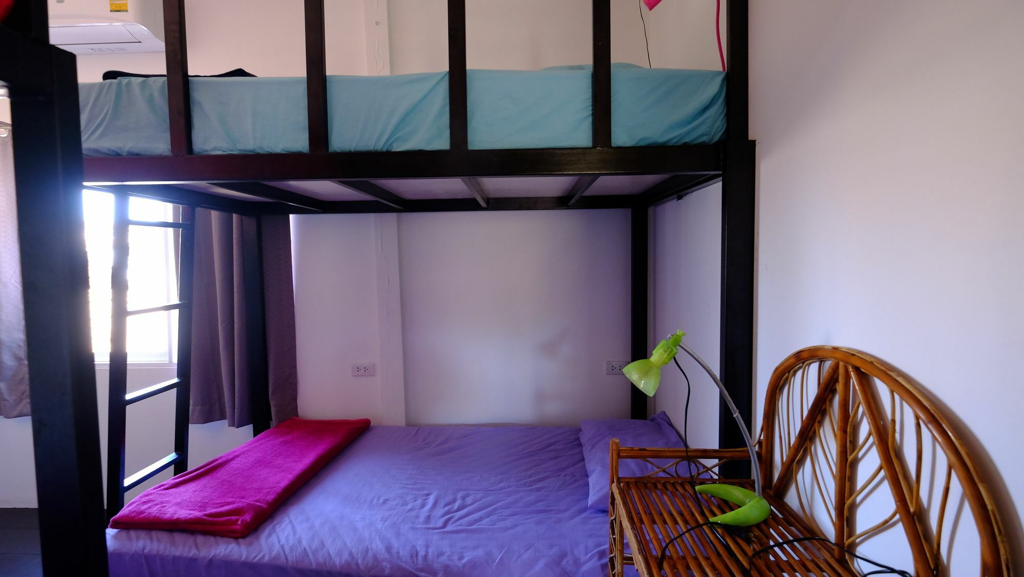 Sweet Life Guesthouse Ko Lanta Exteriör bild