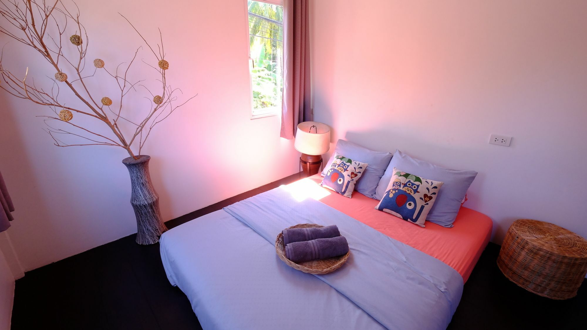 Sweet Life Guesthouse Ko Lanta Exteriör bild