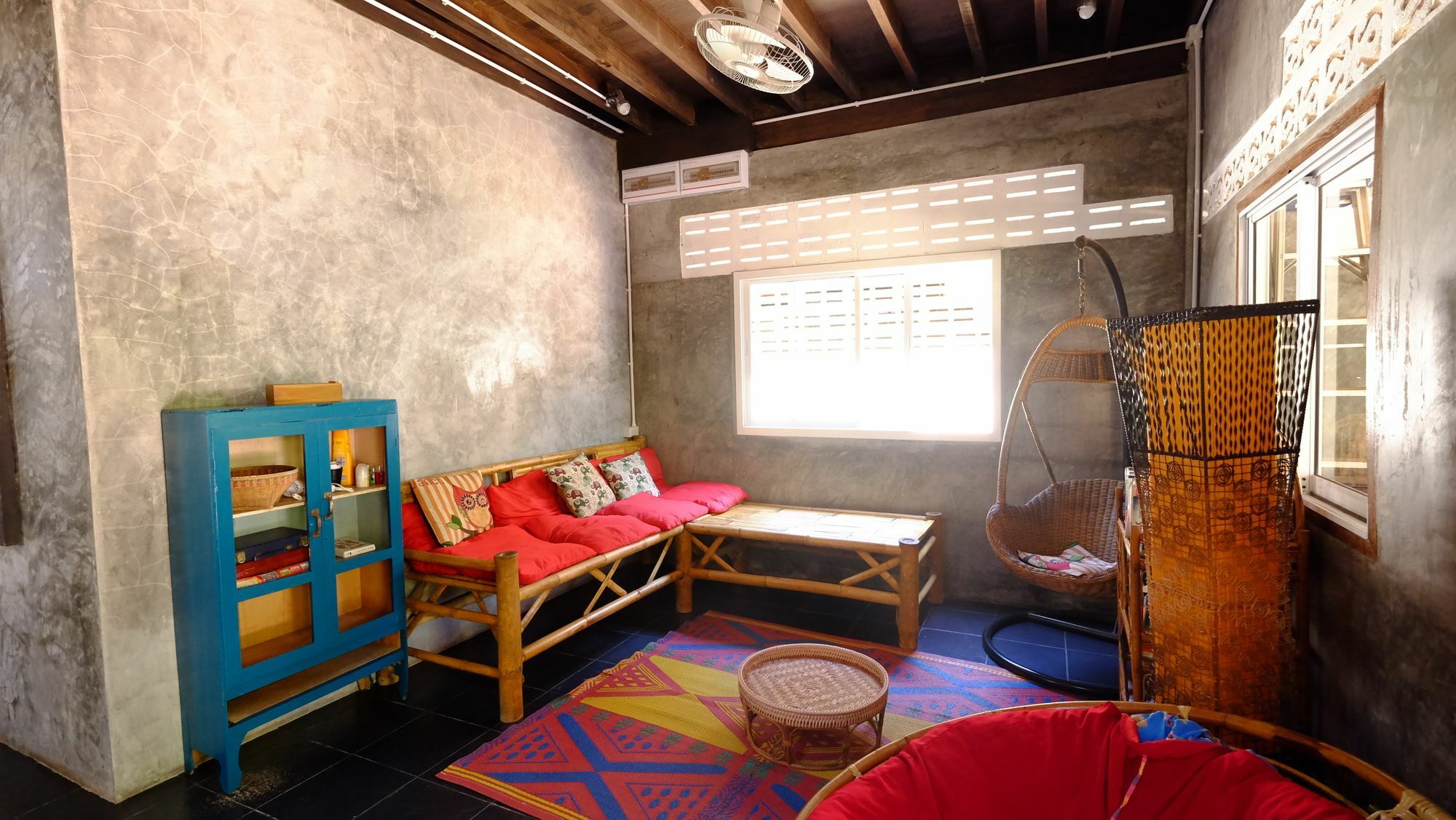 Sweet Life Guesthouse Ko Lanta Exteriör bild