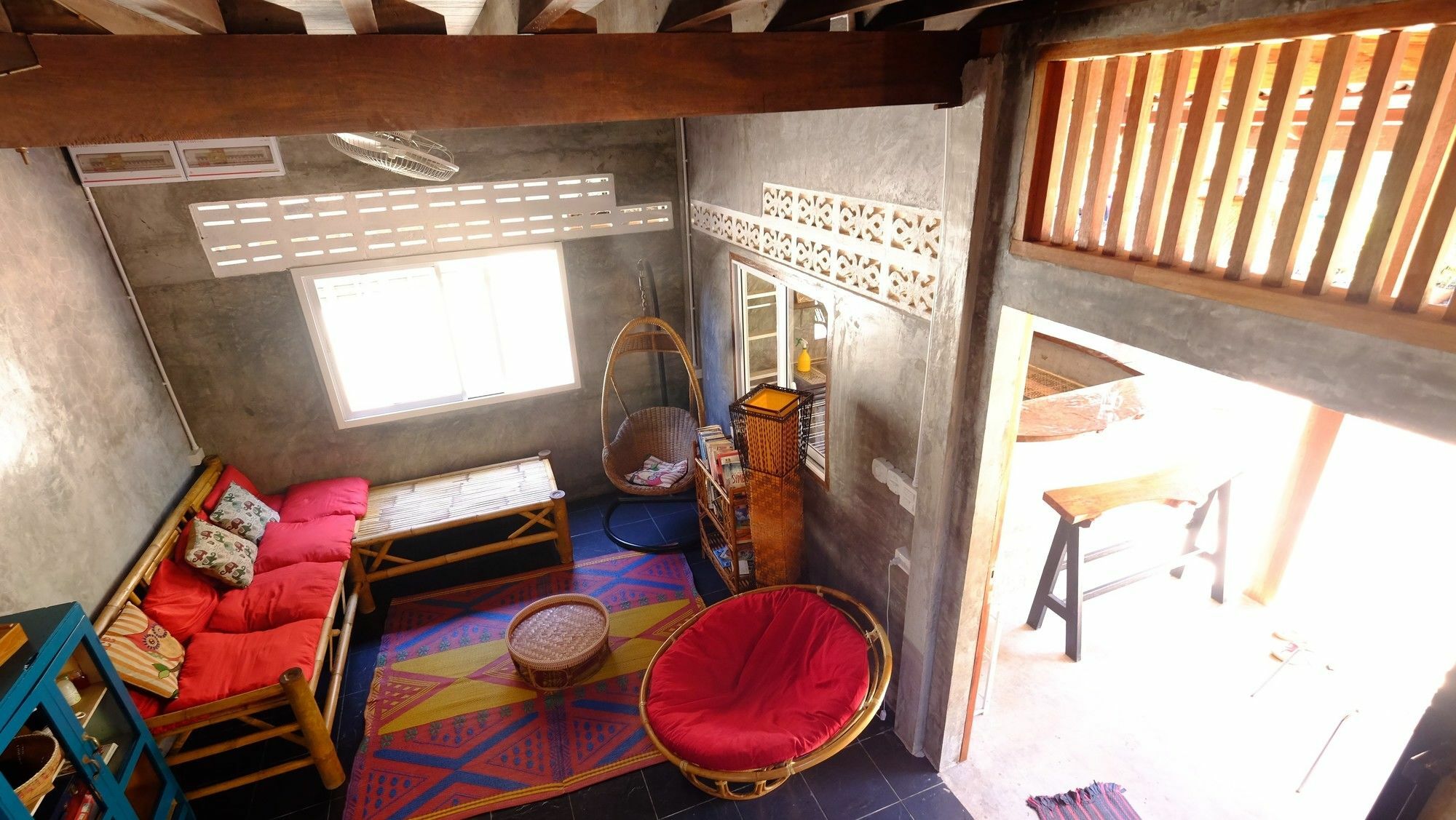 Sweet Life Guesthouse Ko Lanta Exteriör bild