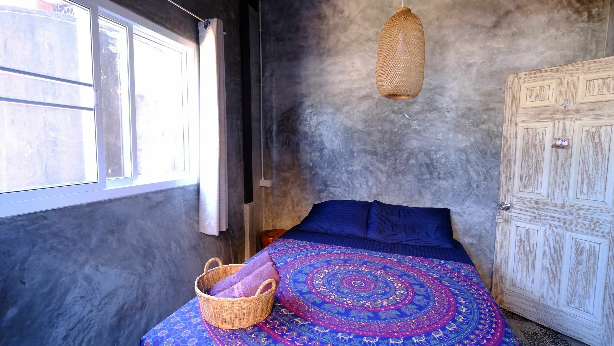 Sweet Life Guesthouse Ko Lanta Exteriör bild