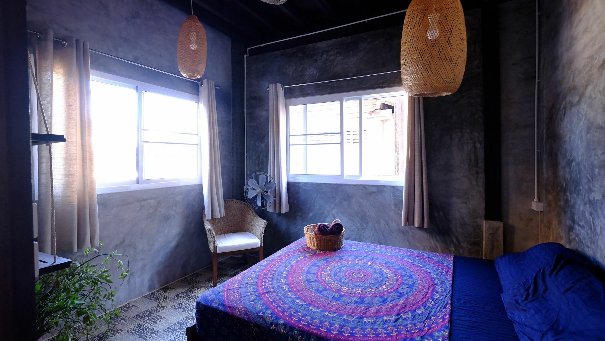 Sweet Life Guesthouse Ko Lanta Exteriör bild